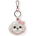 Nimmy New Big Eyed Pet 2.0 šunų sekimo dėklas – rožinis -- Cell phone cases and covers