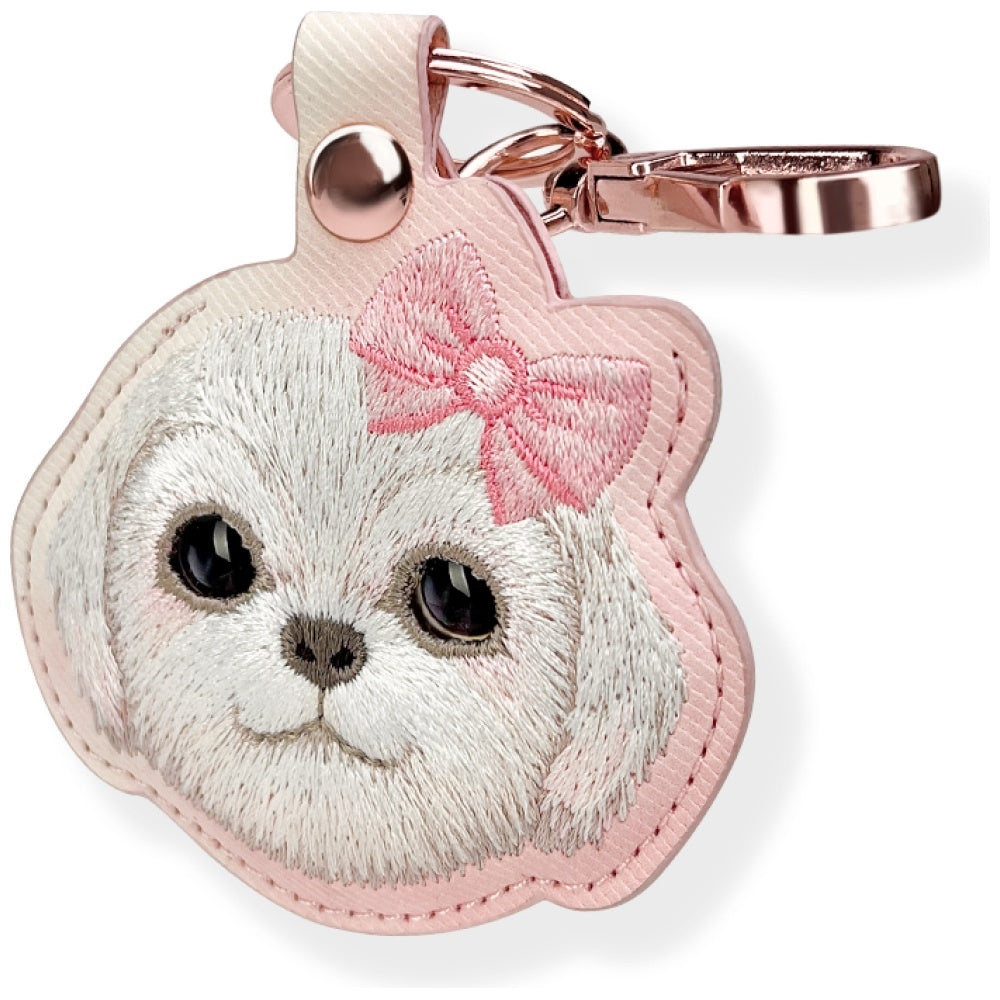 Nimmy New Big Eyed Pet 2.0 šunų sekimo dėklas – rožinis -- Cell phone cases and covers