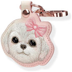 Nimmy New Big Eyed Pet 2.0 šunų sekimo dėklas – rožinis -- Cell phone cases and covers