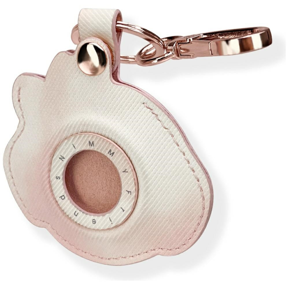 Nimmy New Big Eyed Pet 2.0 šunų sekimo dėklas – rožinis -- Cell phone cases and covers