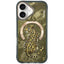 Nimmy Magnetic Fantasy Animal MagSafe dėklas, skirtas iPhone 16 - Gold