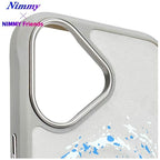 Nimmy Pantera dėklas, skirtas [[PH1 -- Cell phone cases and covers