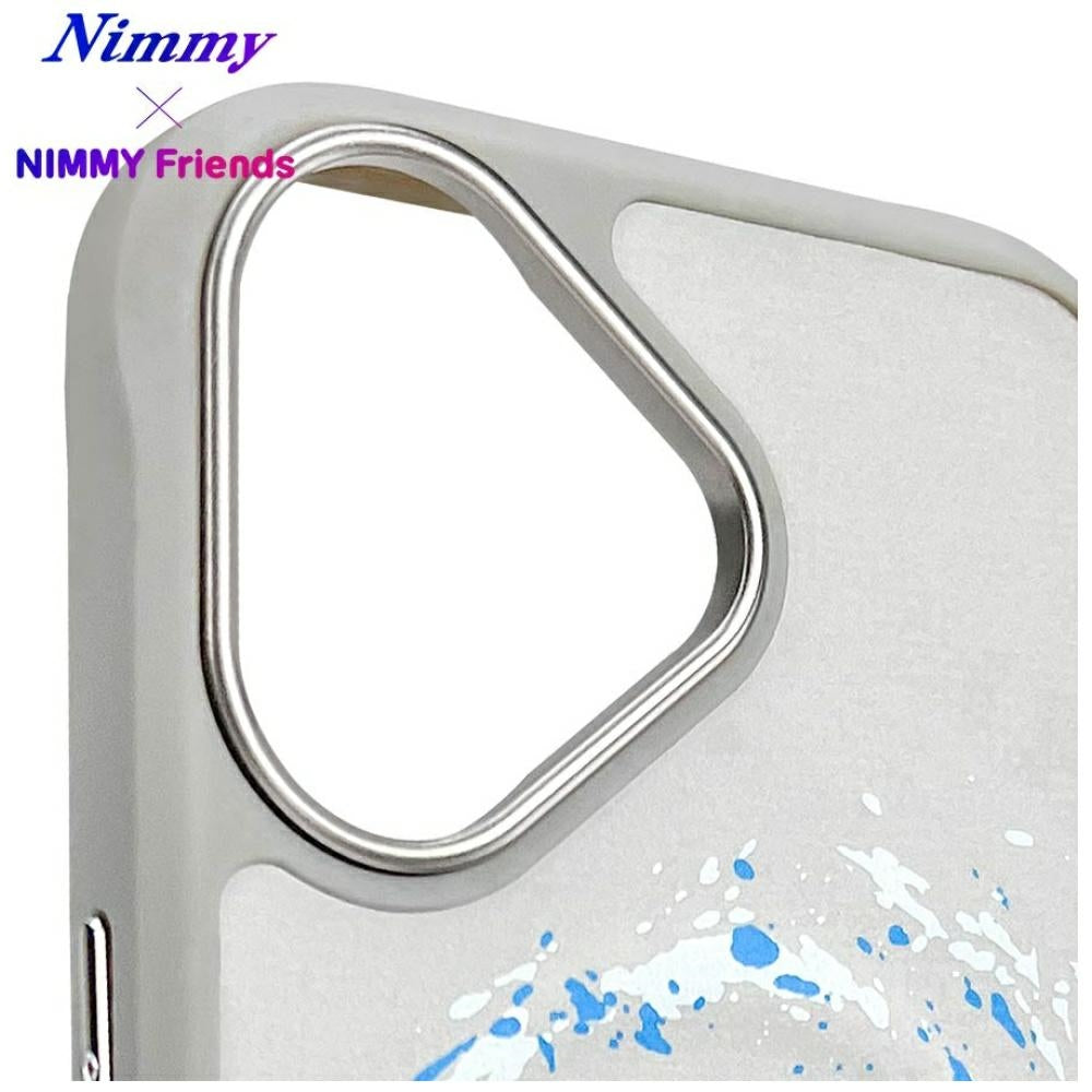 Nimmy Pantera dėklas, skirtas [[PH1 -- Cell phone cases and covers