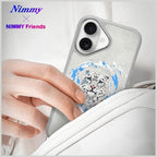 Nimmy Pantera dėklas, skirtas [[PH1 -- Cell phone cases and covers