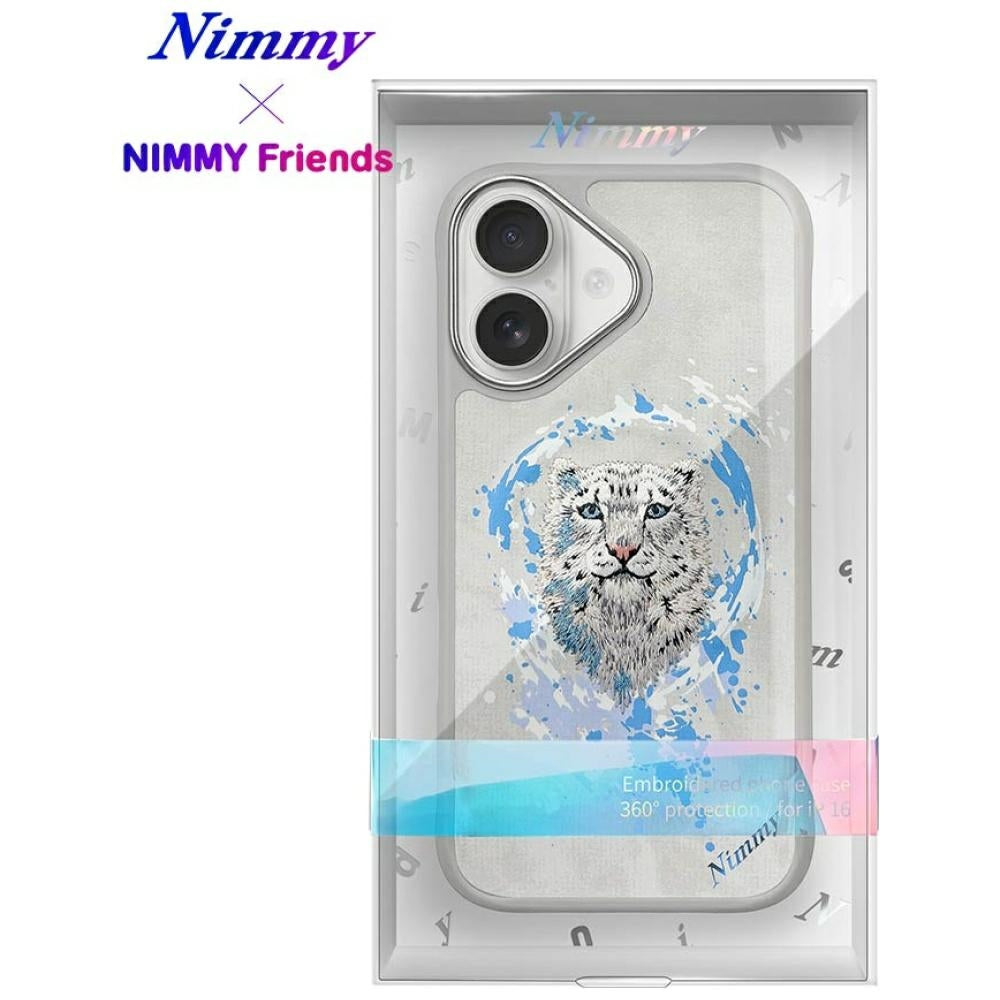 Nimmy Pantera dėklas, skirtas [[PH1 -- Cell phone cases and covers