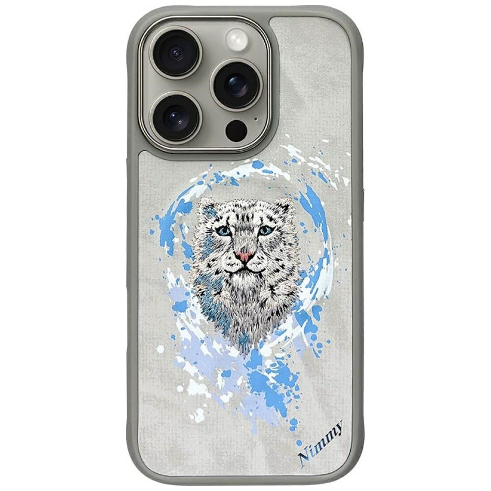 Nimmy Pantera MagSafe Dėklas, skirtas [[PH1 -- Cell phone cases and covers