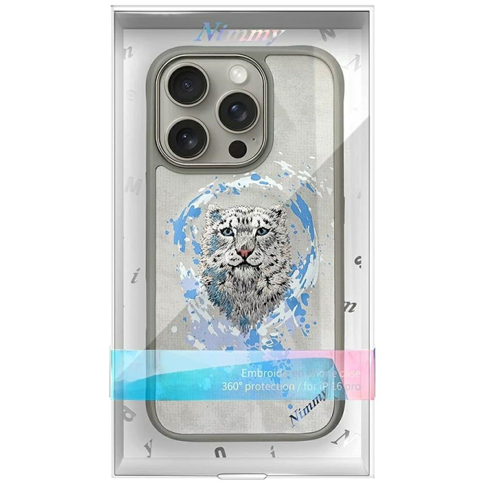 Nimmy Pantera MagSafe Dėklas, skirtas [[PH1 -- Cell phone cases and covers