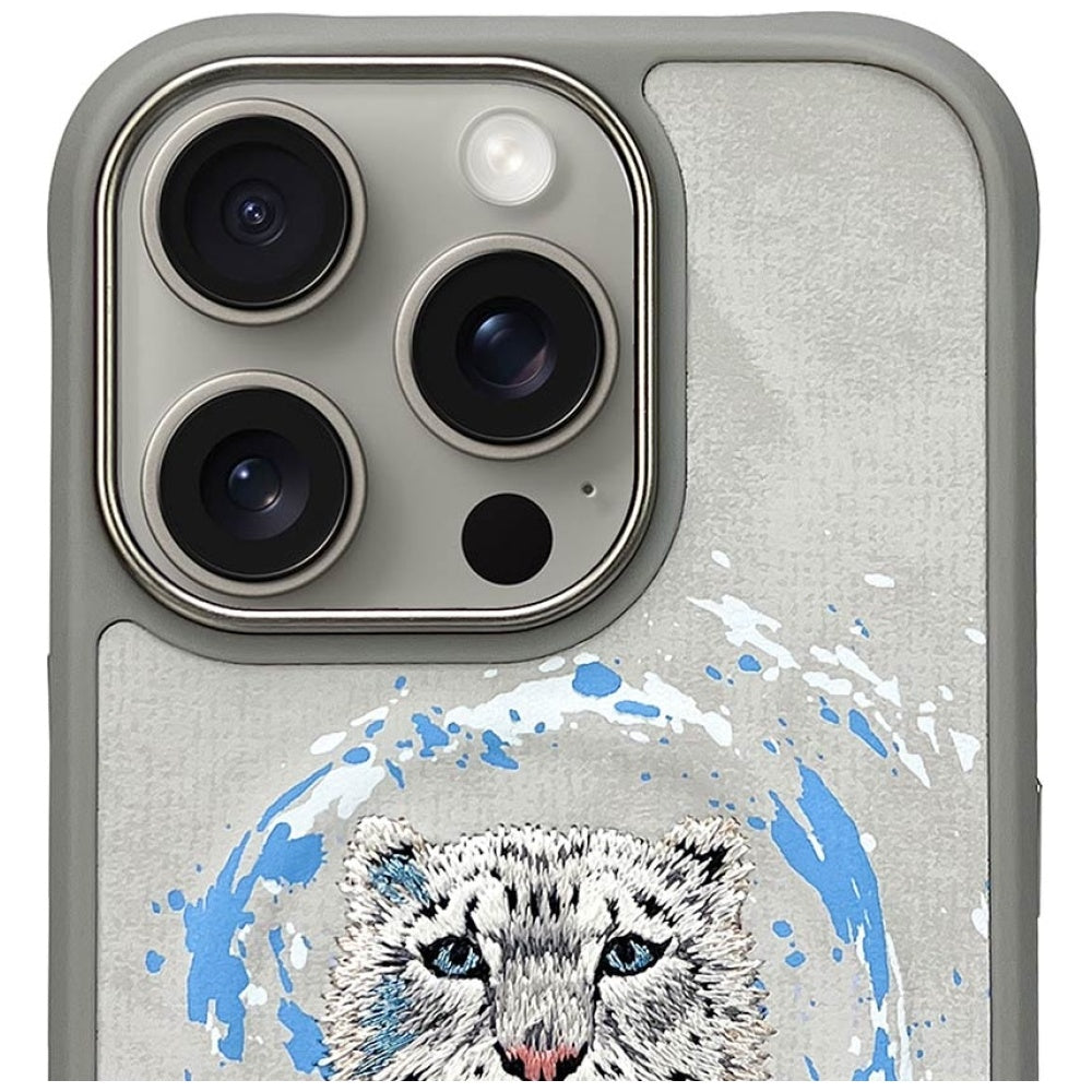 Nimmy Pantera MagSafe Dėklas, skirtas [[PH1 -- Cell phone cases and covers