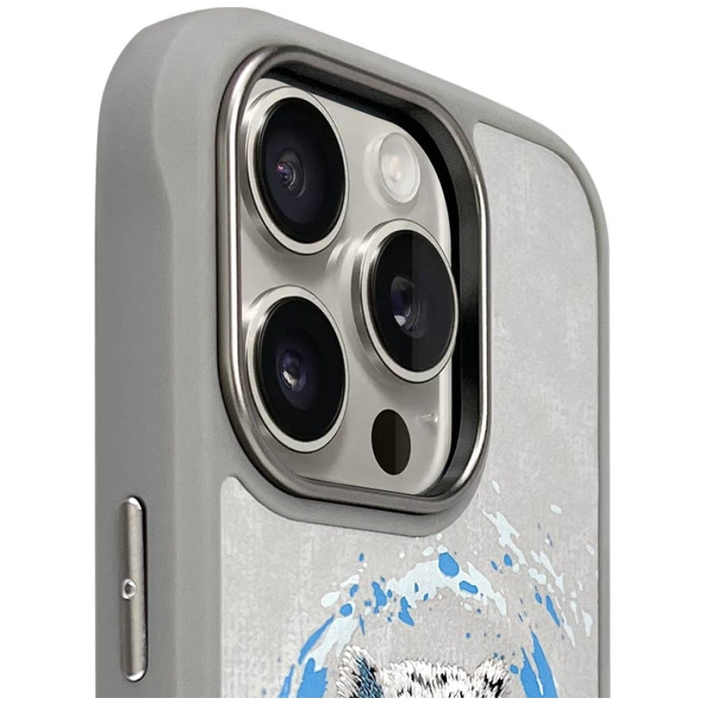 Nimmy Pantera MagSafe Dėklas, skirtas [[PH1 -- Cell phone cases and covers