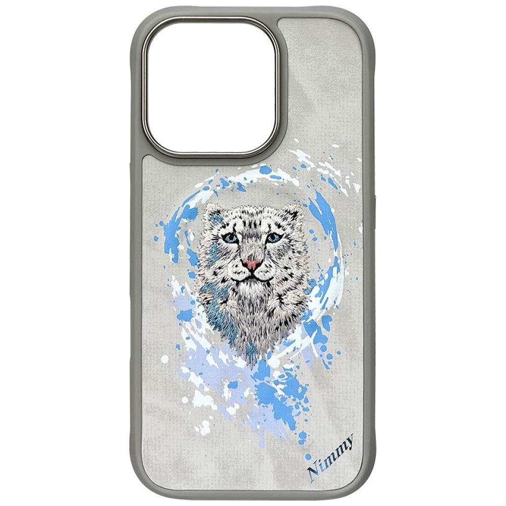 Nimmy Pantera MagSafe Dėklas, skirtas [[PH1 -- Cell phone cases and covers