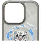 Nimmy Pantera MagSafe Dėklas, skirtas [[PH1 -- Cell phone cases and covers