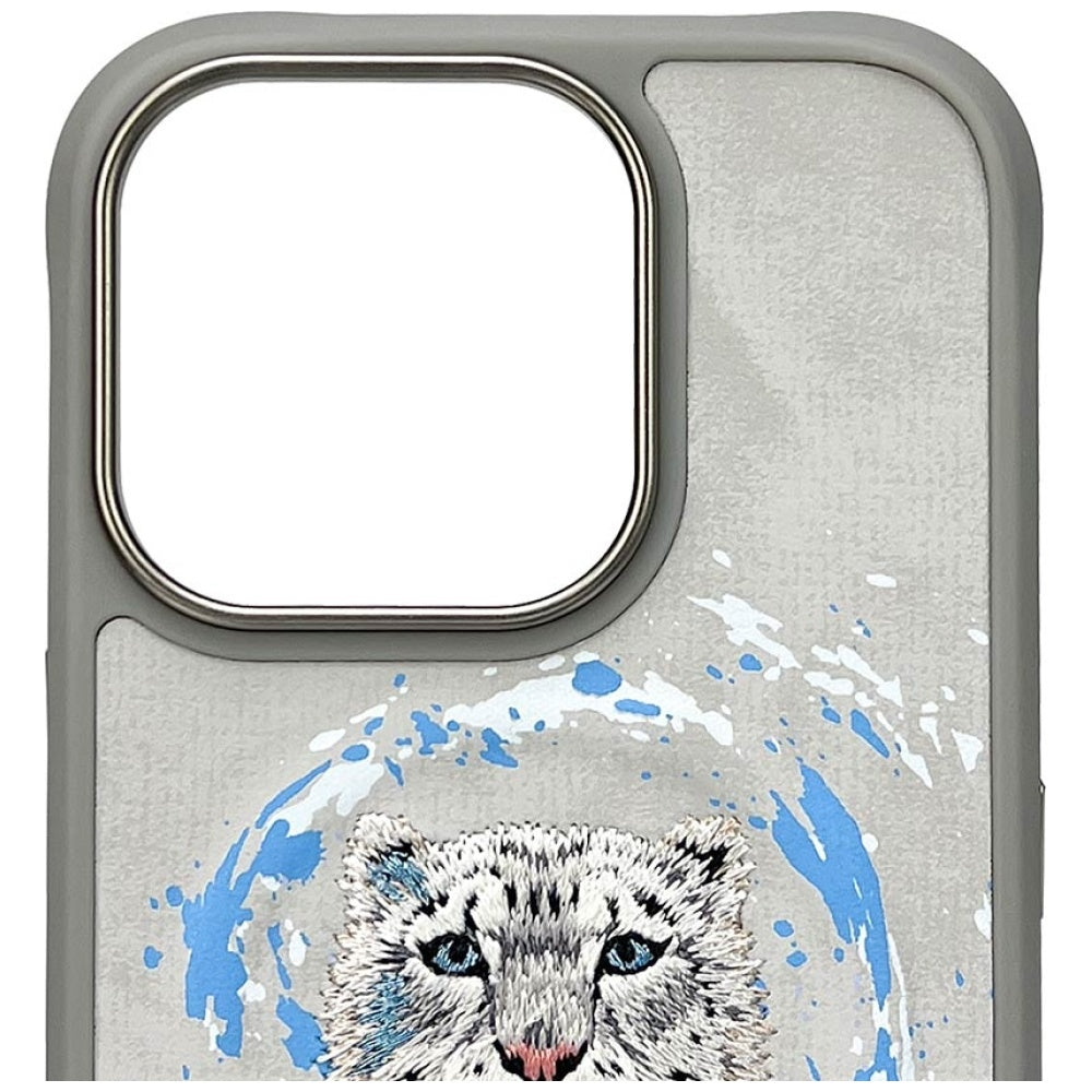 Nimmy Pantera MagSafe Dėklas, skirtas [[PH1 -- Cell phone cases and covers