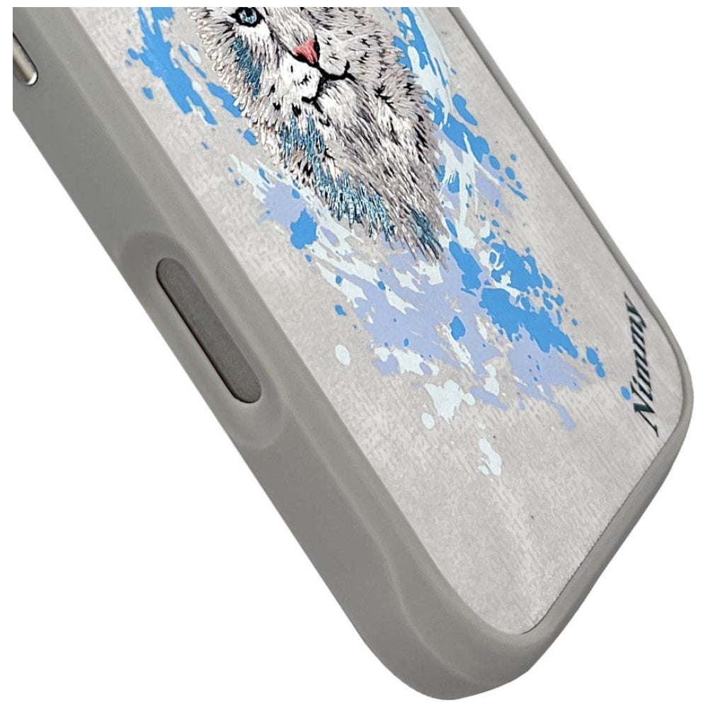 Nimmy Pantera MagSafe Dėklas, skirtas [[PH1 -- Cell phone cases and covers