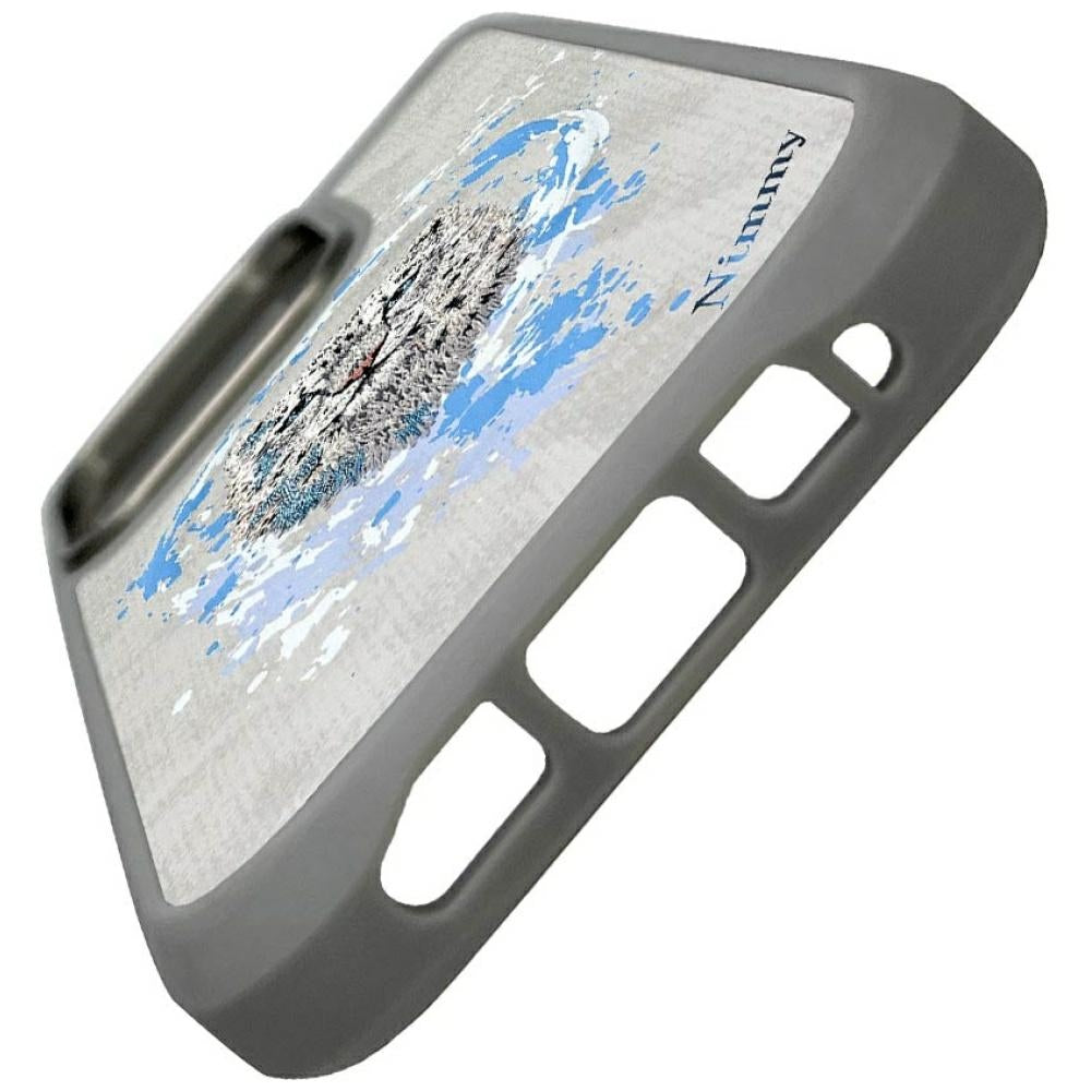 Nimmy Pantera MagSafe Dėklas, skirtas [[PH1 -- Cell phone cases and covers