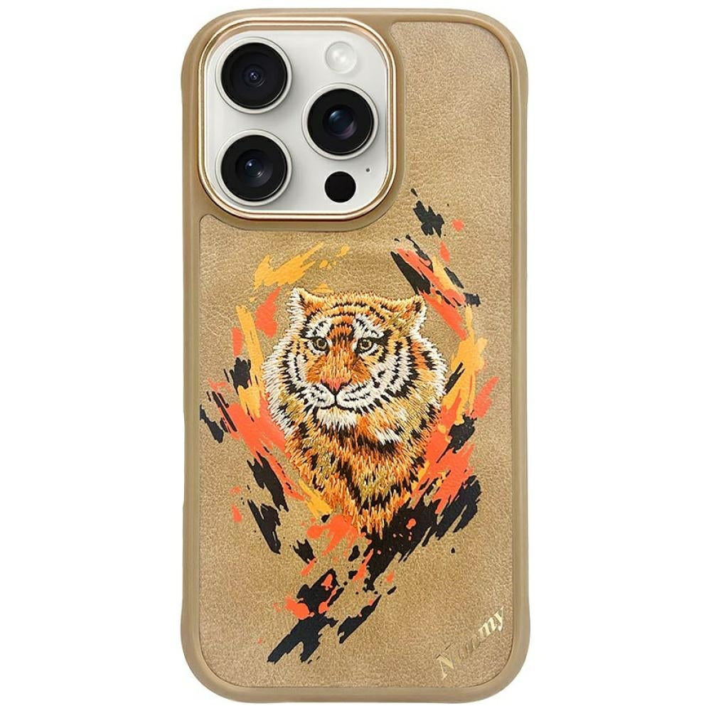 Nimmy Tiger dėklas, skirtas [[PH1 -- Cell phone cases and covers
