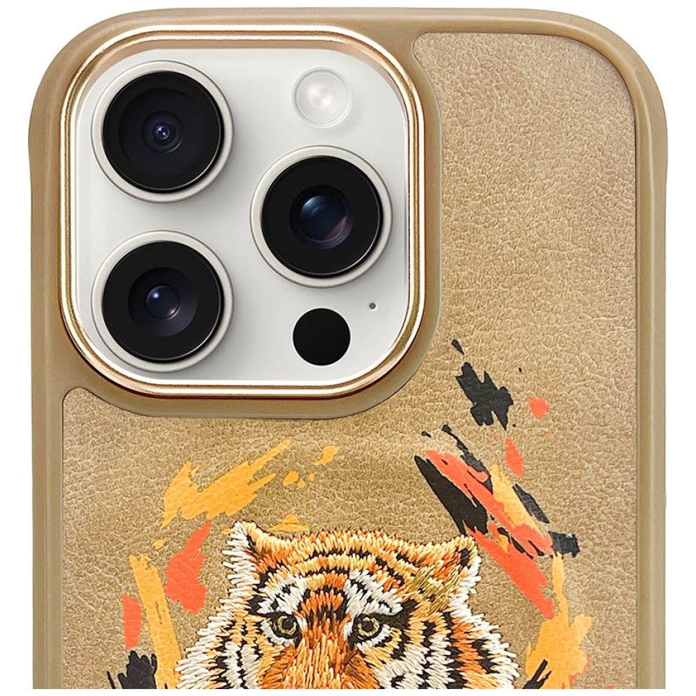 Nimmy Tiger dėklas, skirtas [[PH1 -- Cell phone cases and covers