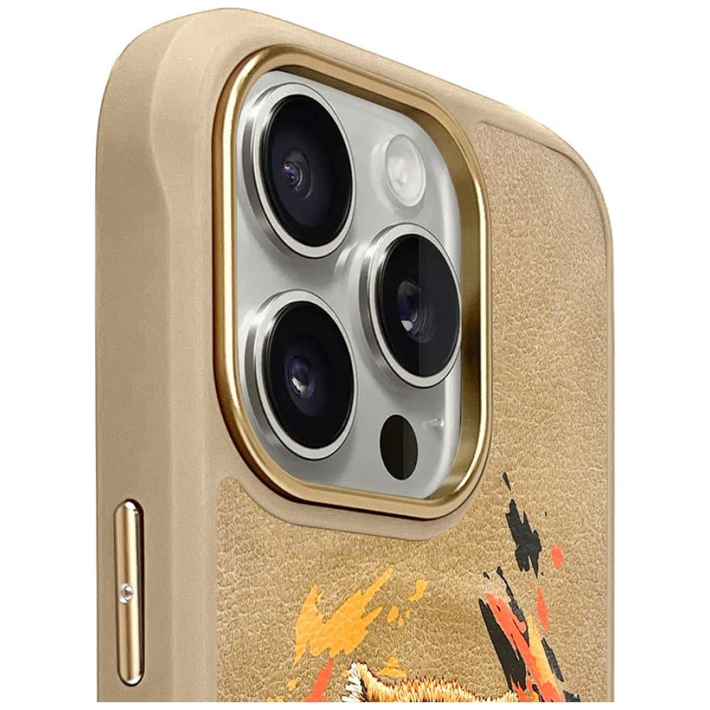 Nimmy Tiger dėklas, skirtas [[PH1 -- Cell phone cases and covers