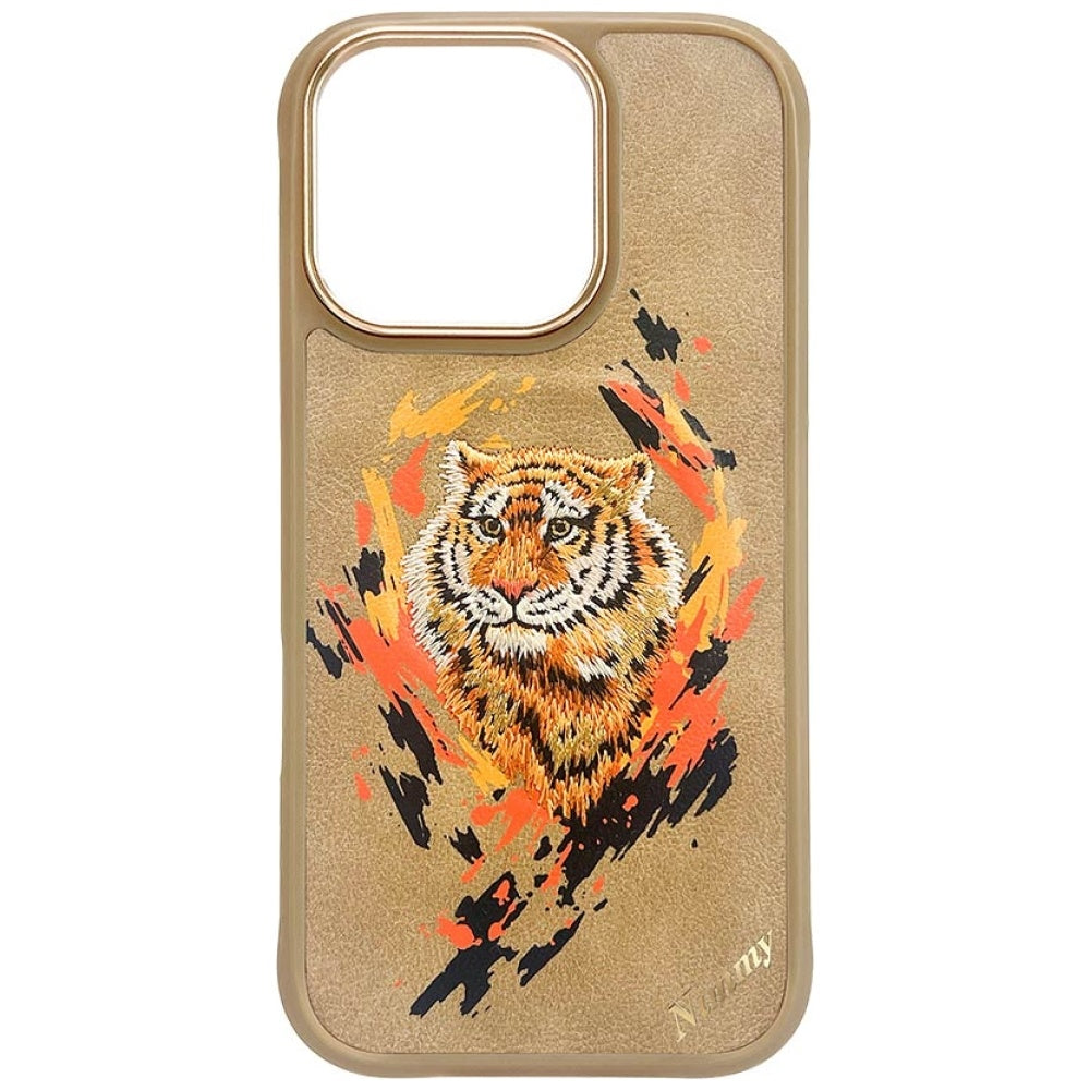 Nimmy Tiger dėklas, skirtas [[PH1 -- Cell phone cases and covers