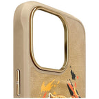 Nimmy Tiger dėklas, skirtas [[PH1 -- Cell phone cases and covers