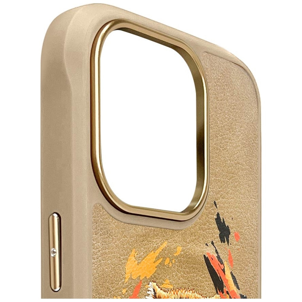 Nimmy Tiger dėklas, skirtas [[PH1 -- Cell phone cases and covers