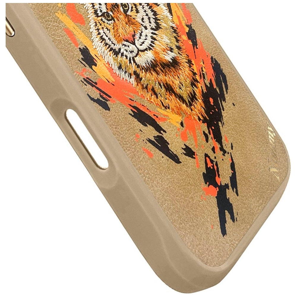 Nimmy Tiger dėklas, skirtas [[PH1 -- Cell phone cases and covers