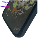 Nimmy [PH1]]ilk MagSafe dėklas, skirtas iPhone 16 - dark gray