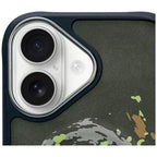 Nimmy [PH1]]ilk MagSafe dėklas, skirtas iPhone 16 - dark gray