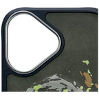 Nimmy [PH1]]ilk MagSafe dėklas, skirtas iPhone 16 - dark gray