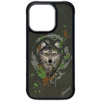 Nimmy [PH1]]ilk MagSafe dėklas, skirtas iPhone 16 Pro - gray