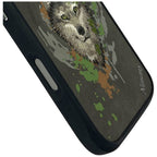 Nimmy [PH1]]ilk MagSafe dėklas, skirtas iPhone 16 Pro - gray