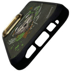 Nimmy [PH1]]ilk MagSafe dėklas, skirtas iPhone 16 Pro - gray