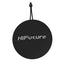 HiFuture Altus Bluetooth mini garsiakalbis – juodas