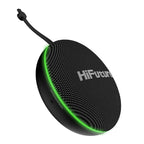 HiFuture Altus Bluetooth mini garsiakalbis – juodas