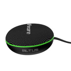 HiFuture Altus Bluetooth mini garsiakalbis – juodas