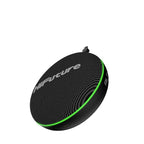 HiFuture Altus Bluetooth mini garsiakalbis – juodas