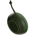 HiFuture Altus Bluetooth mini garsiakalbis – žalias