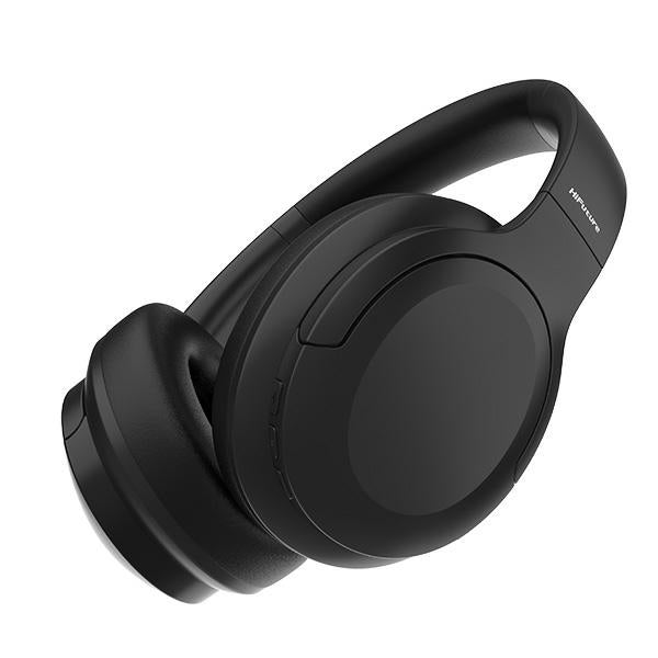 HiFuture Future Tour bluetooth 5.2 ANC ausinės – juodos