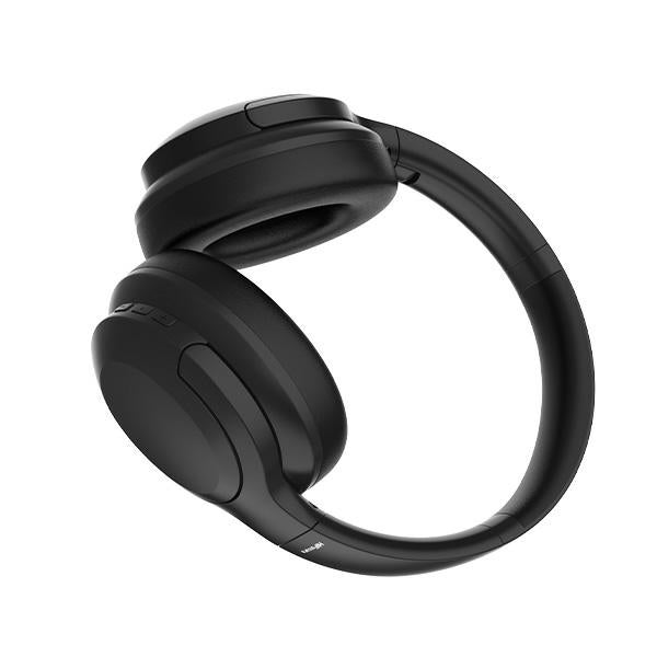 HiFuture Future Tour bluetooth 5.2 ANC ausinės – juodos