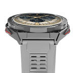 HiFuture Active išmanusis laikrodis - sidabrinė -- Watch Straps