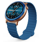 HiFuture Aurora išmanusis laikrodis - Mėlynas -- Watch Straps