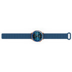 HiFuture Aurora išmanusis laikrodis - Mėlynas -- Watch Straps