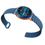 HiFuture Aurora išmanusis laikrodis - Mėlynas -- Watch Straps