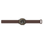 HiFuture Aurora išmanusis laikrodis - Rudas -- Watch Straps
