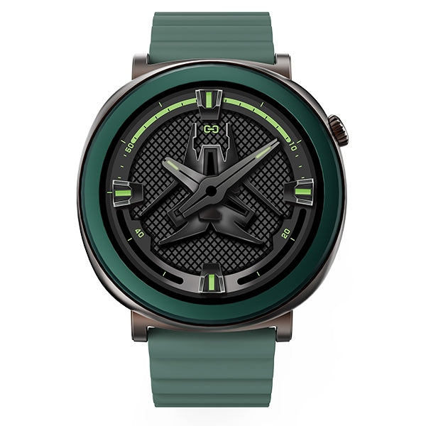 HiFuture Aurora išmanusis laikrodis - Smėlinė -- Watch Straps