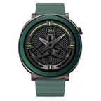 HiFuture Aurora išmanusis laikrodis - Smėlinė -- Watch Straps
