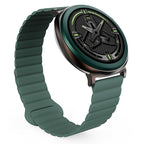 HiFuture Aurora išmanusis laikrodis - Smėlinė -- Watch Straps