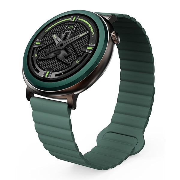 HiFuture Aurora išmanusis laikrodis - Smėlinė -- Watch Straps
