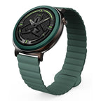HiFuture Aurora išmanusis laikrodis - Smėlinė -- Watch Straps