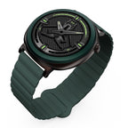 HiFuture Aurora išmanusis laikrodis - Smėlinė -- Watch Straps