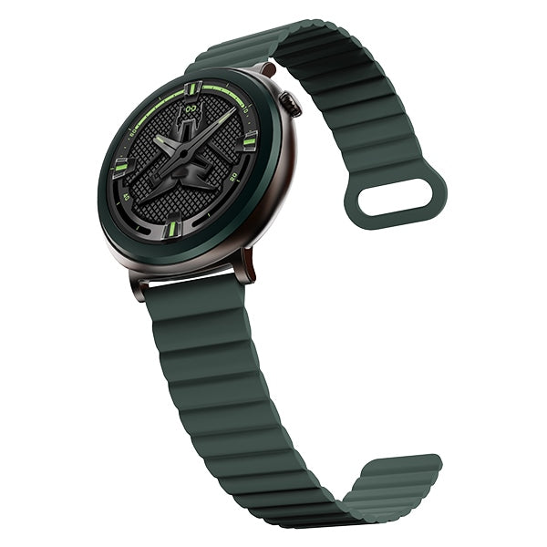 HiFuture Aurora išmanusis laikrodis - Smėlinė -- Watch Straps